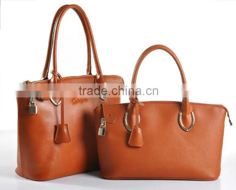 New arrival! Lock it bag Portable Crisscross leather with padlock north-west satchel bags handbags fashion handbags 2012