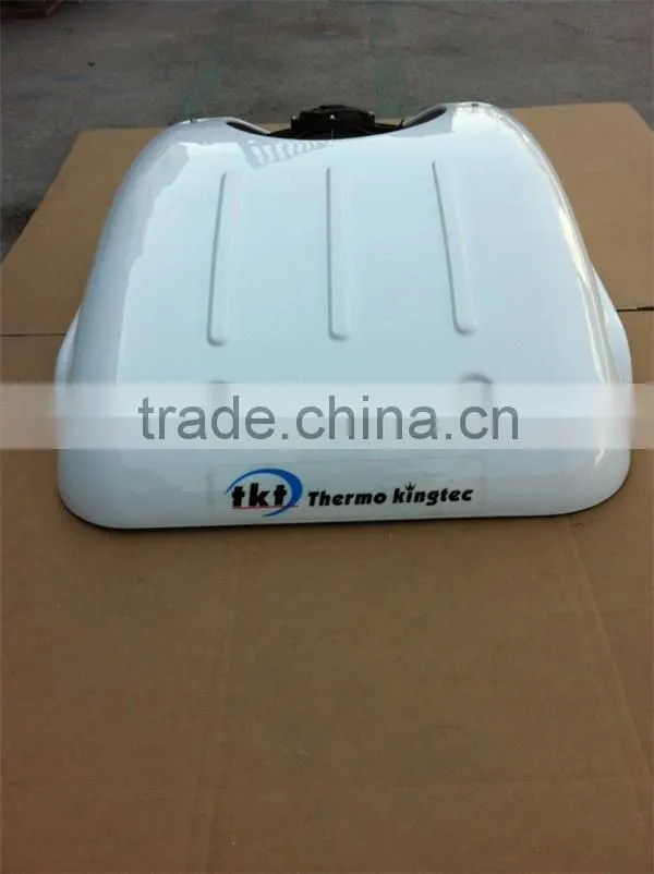 dc 12v truck refrigeration units for fresh cooling
