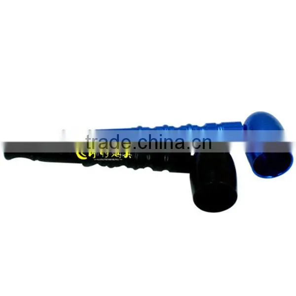 GT02094 Good sale YiWu Gangte long small cheap smoking pipes
