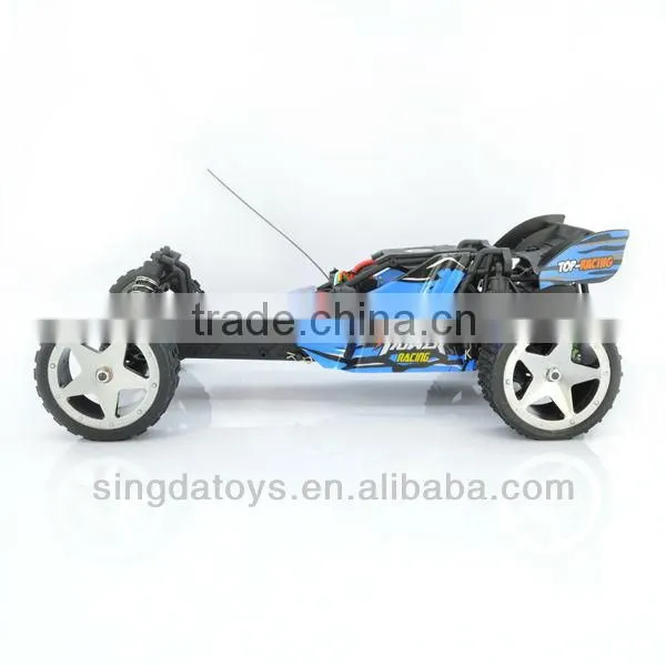Wl L959 2.4G 4CH 1:12 Scale RC Buggy Car