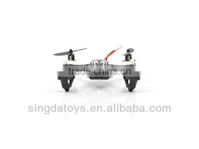 310B 2.4GHz Aircraft with camera and gyro 6-axis quadcopter