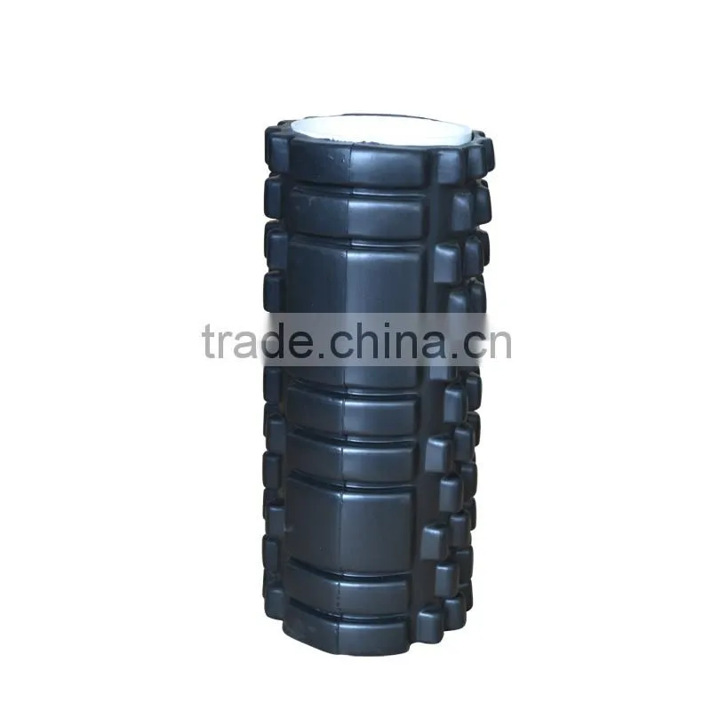 EVA Foam Rollers Rubber Yoga Roller Massage Roller