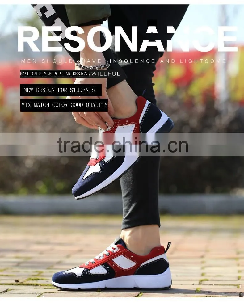Wholesale high quality brand name sport shoes