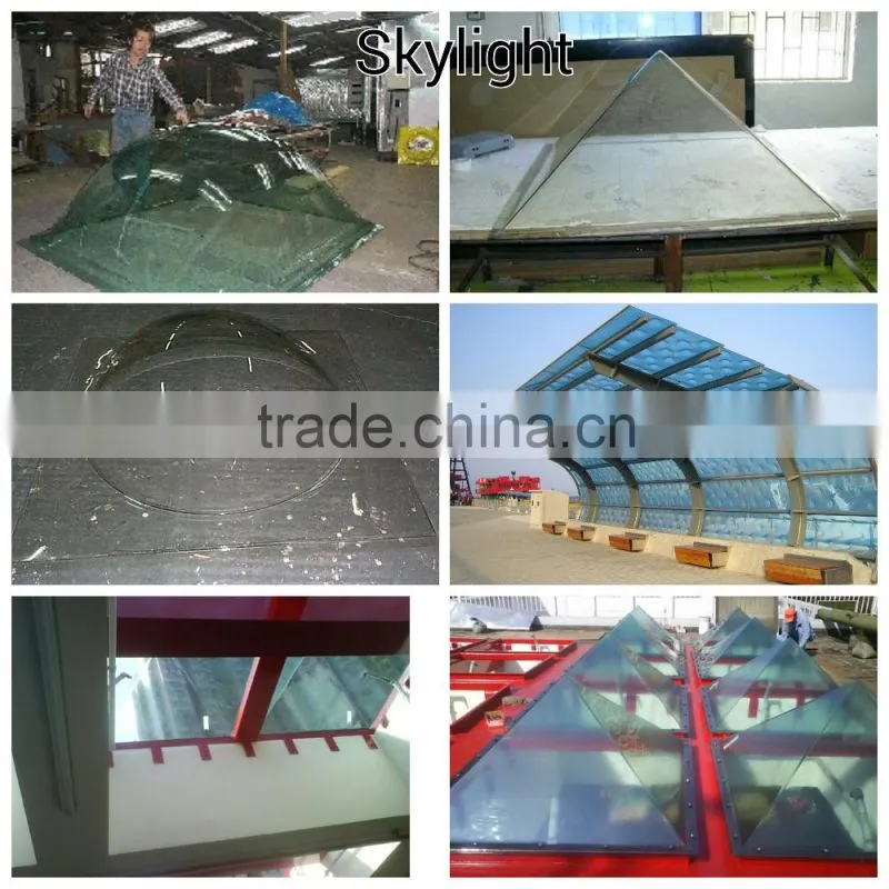 Promotional Special counter top laser cut PMMA cosmetic display