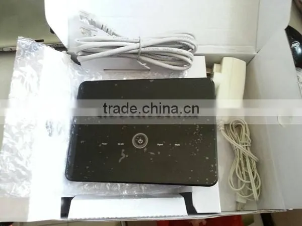 huawei B970b 3g 4g wireless router with sim card slot