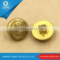Fashion Denim Jeans Button, Custom Buttons With Designer
