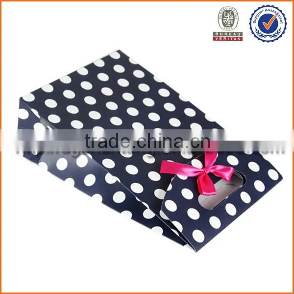Top quality paper bag small