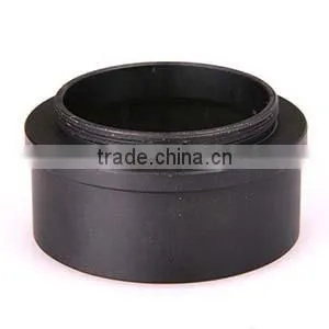 CNC lathing process/ CNC turning process CNC parts of photographic products