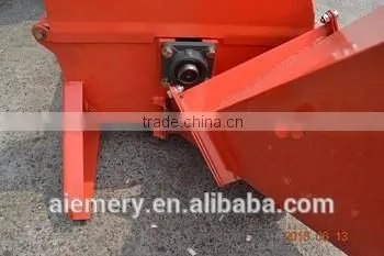 high quality Industrial BX42 Wood Chippers And Shredders