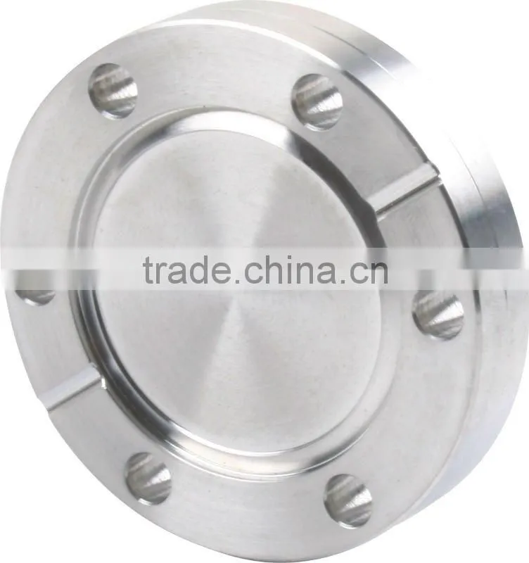 lap joint flange assembly