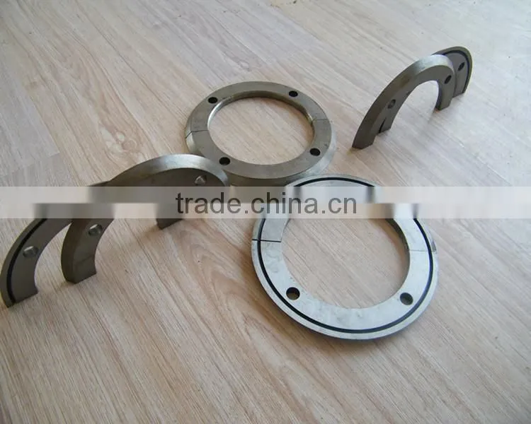Slotting knife carton knife Corrugator machine knife