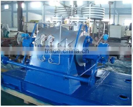 API610 Type BB5 pump /checmial oil pumps