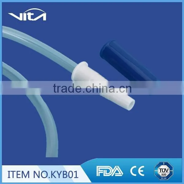 Push-pull Valve Economic Urine Bag KYB01