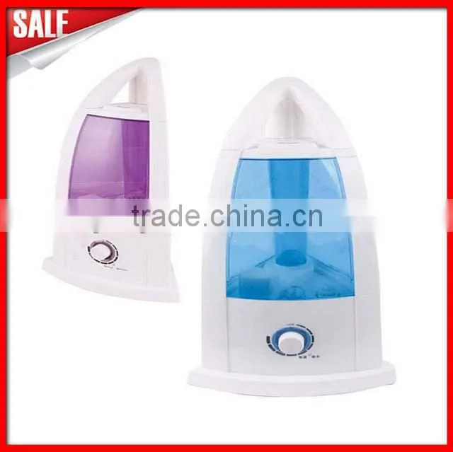 good quality 2013 new design mini humidifier