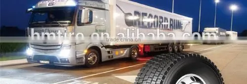 13R22.5 truck tyre pattern 268 with high quality