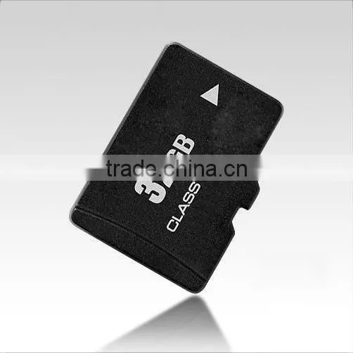 100% Full Capacity factory memory card 64gb upgrade from 4gb wholesale free samples