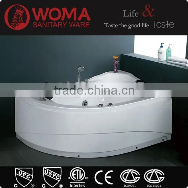 2016 Deluxe Big White pop-up speakers delux indoor hot tub