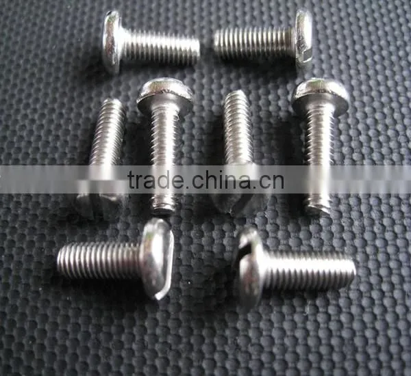 DIN976 Threaded rods stainless steel 316