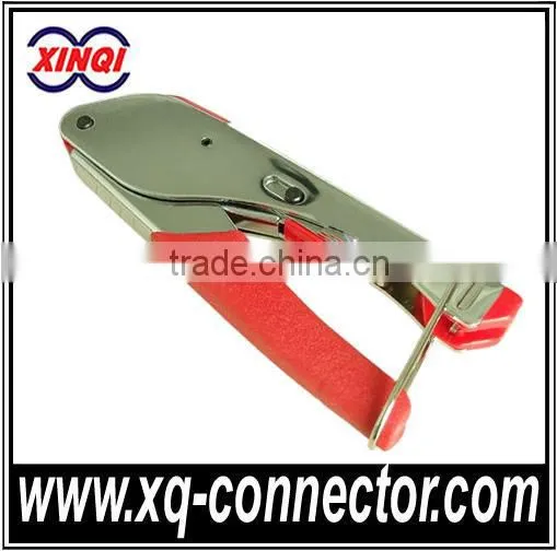 Good Quality Compression Plier F Connector Crimping Tool