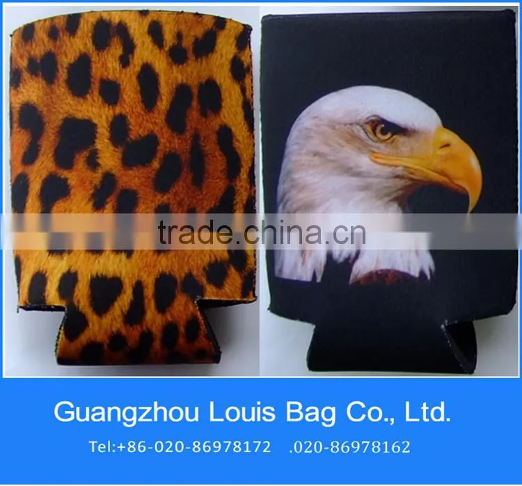 neoprene sleeve for can
