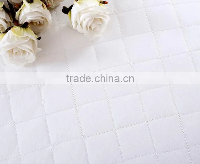 100% Polyester Fiber Filling Pillow For Hotel And Hospital