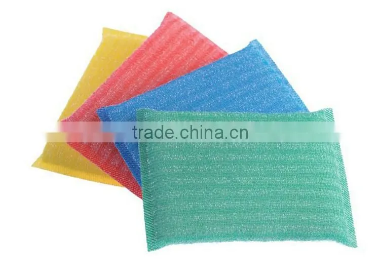 Hight quality products oblate glass cup cleaning sponge new product launch in china