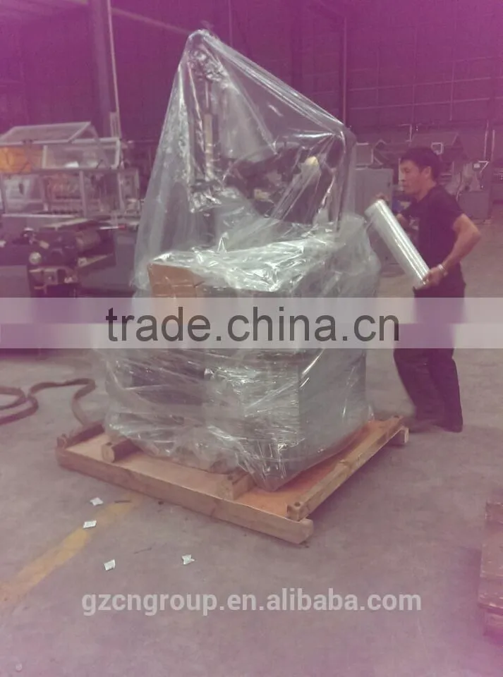 cardboard box making machine