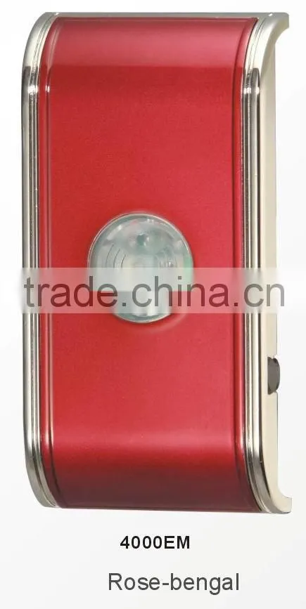 electronic cabinet locker lock with RF system