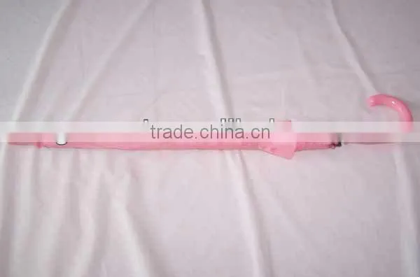 children umbrella auto open