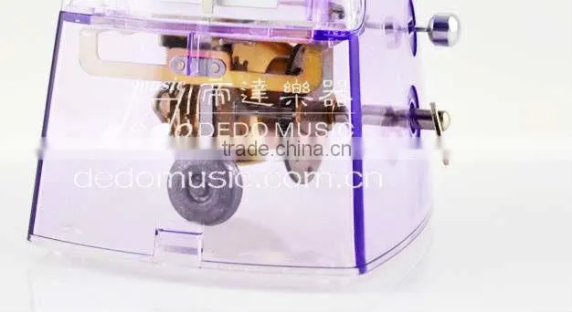 Mechanical Metronomes-Music Metronomes