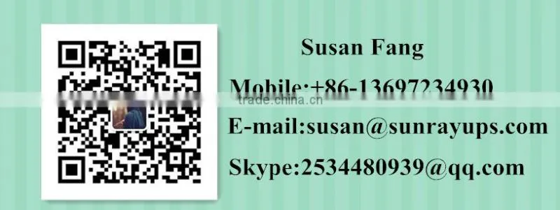 7Ah 9Ah 12v Lead-acid battery for UPS products