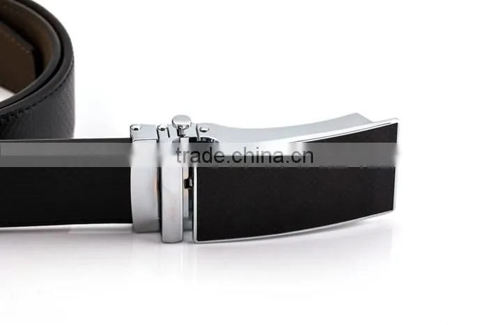 8 Years Manufacturer Genuine Leather 100% Warranty Superior Quality Cow Hide Belt
