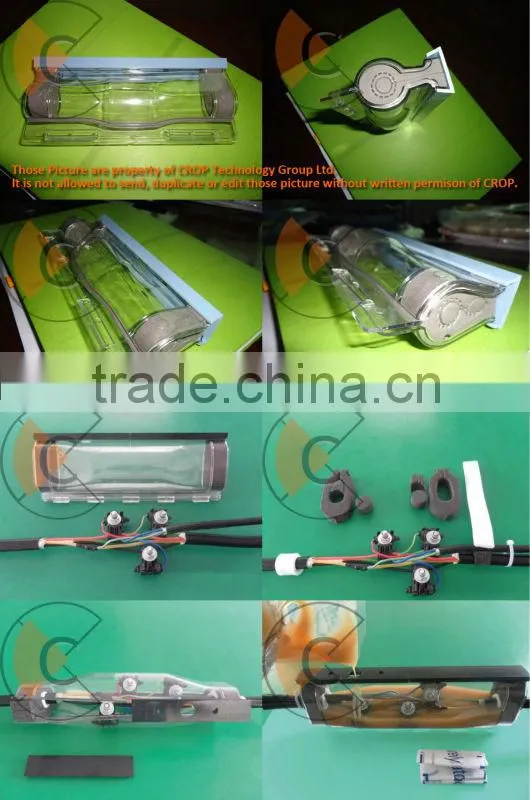CTG Waterproof Distribution board Gel connecting box tap-off connection GCB7
