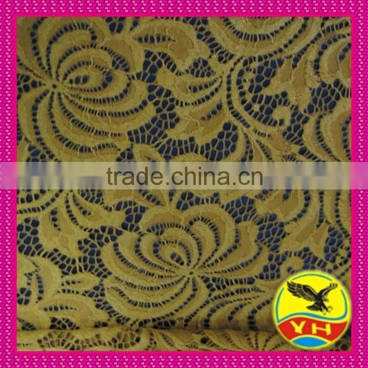 high quality swiss voile lace for dress