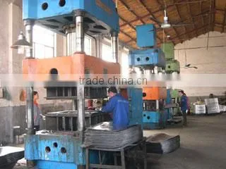 Qingdao Haodong Hand Truck Co., Ltd. company overview - view 3