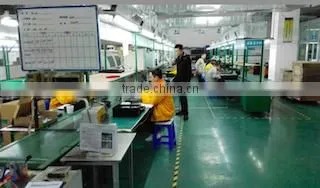 Shenzhen Finseen Technology Company Limited company overview - view 2