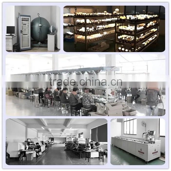 china factory supply led bulb 7w led lighting bulb for home lighting