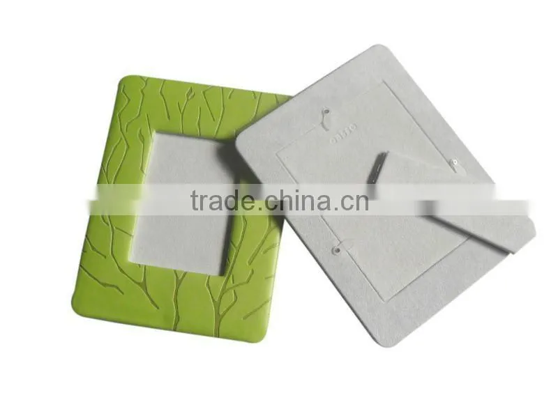 top-quality Pu Leather Wedding Photo Album, Customized Logo Photo Album, Photo Album For Decoration