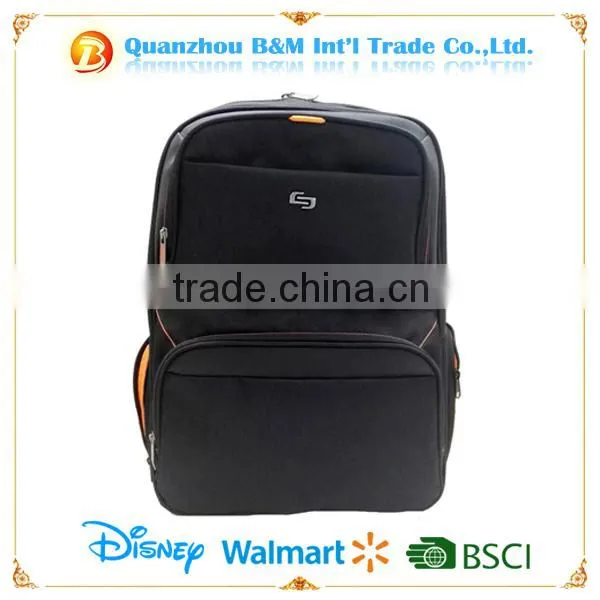 OEM hiking and campling sport backpack with laptop bag