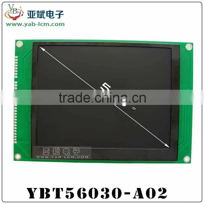 5.6 -inch TFTLCD liquid crystal display module