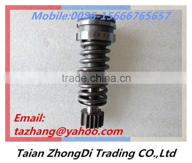 4P9830 New Plunger Barrel