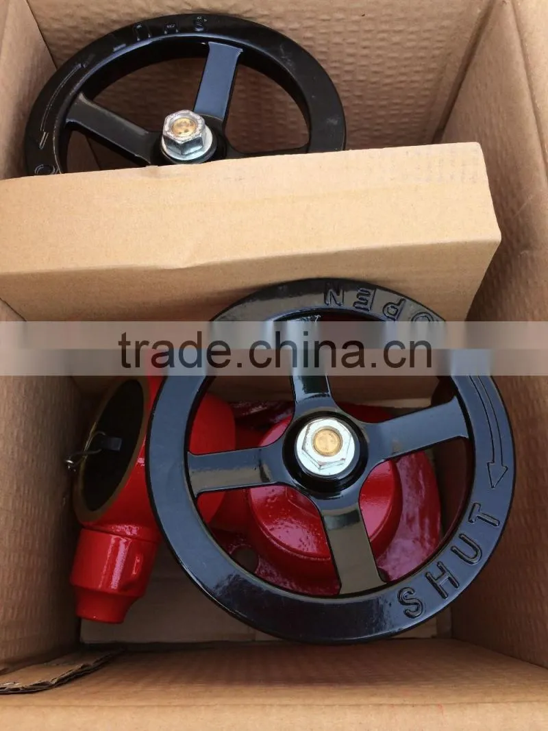 FIRE PARTS