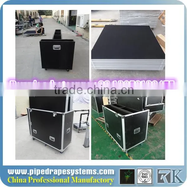 wholesale outdoor/indoor used p3/p4/p5/p6mm rental xxx video led display for show stage with adjustable height on sale