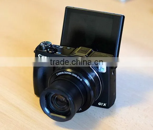 Canon Power shot G1X Mark II Digital Cameras DGS Dropship