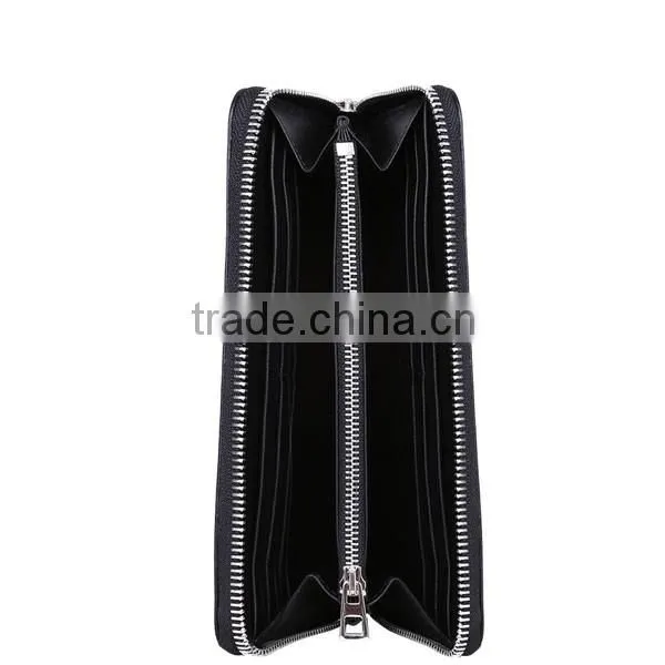 Woman Wallet Good Quality Genuine Woman Leather Wallet Manufacturer