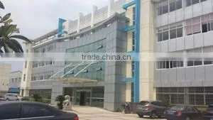 Wuxi Shenlu Hydraulic Machine Parts Co., Ltd. company overview - view 1