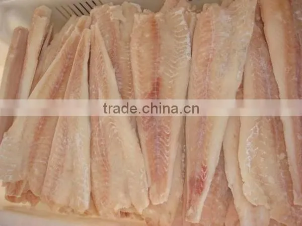 frozen cod fish cod fillet