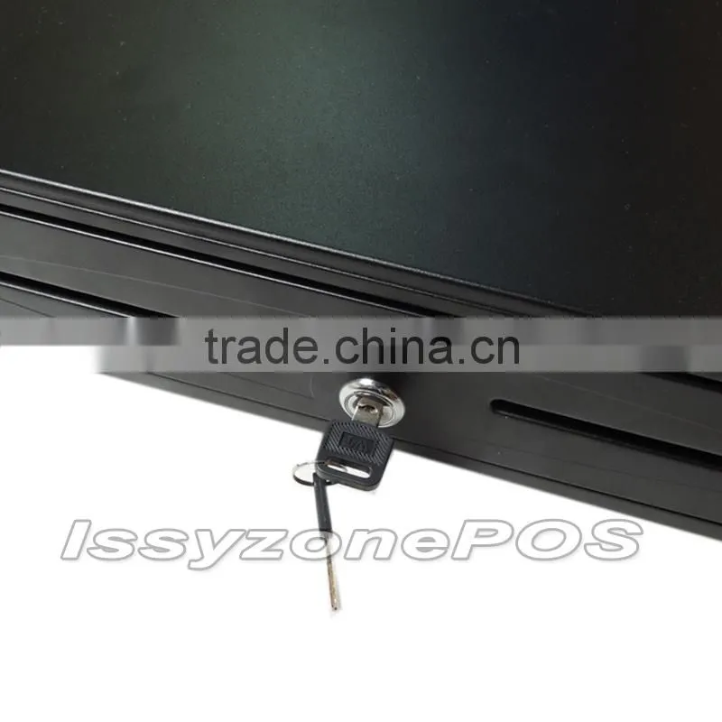 Manual Push Open High Quality Cash Drawer POS System Terminal IPCD03