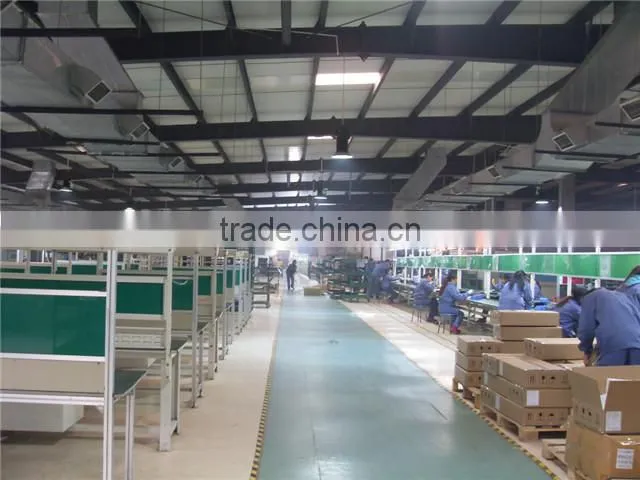 Sichuan Sunfor Light Co., Ltd. company overview - view 4