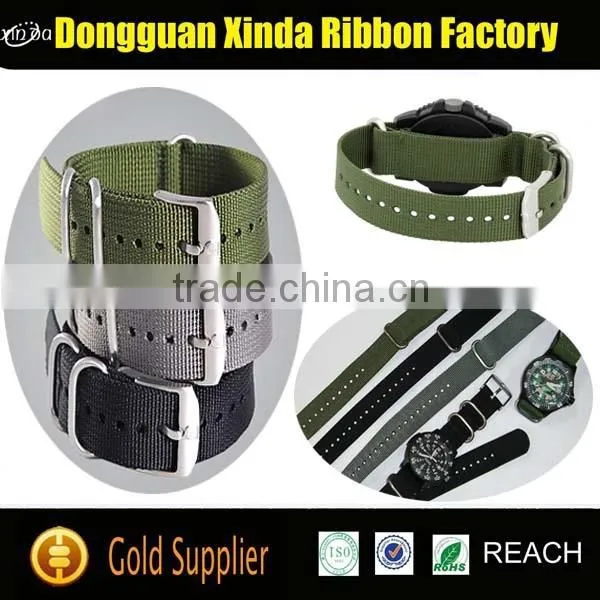 18/ 20/ 22mm Nato Strap Watch, Nato Watch Strap, Nato Strap